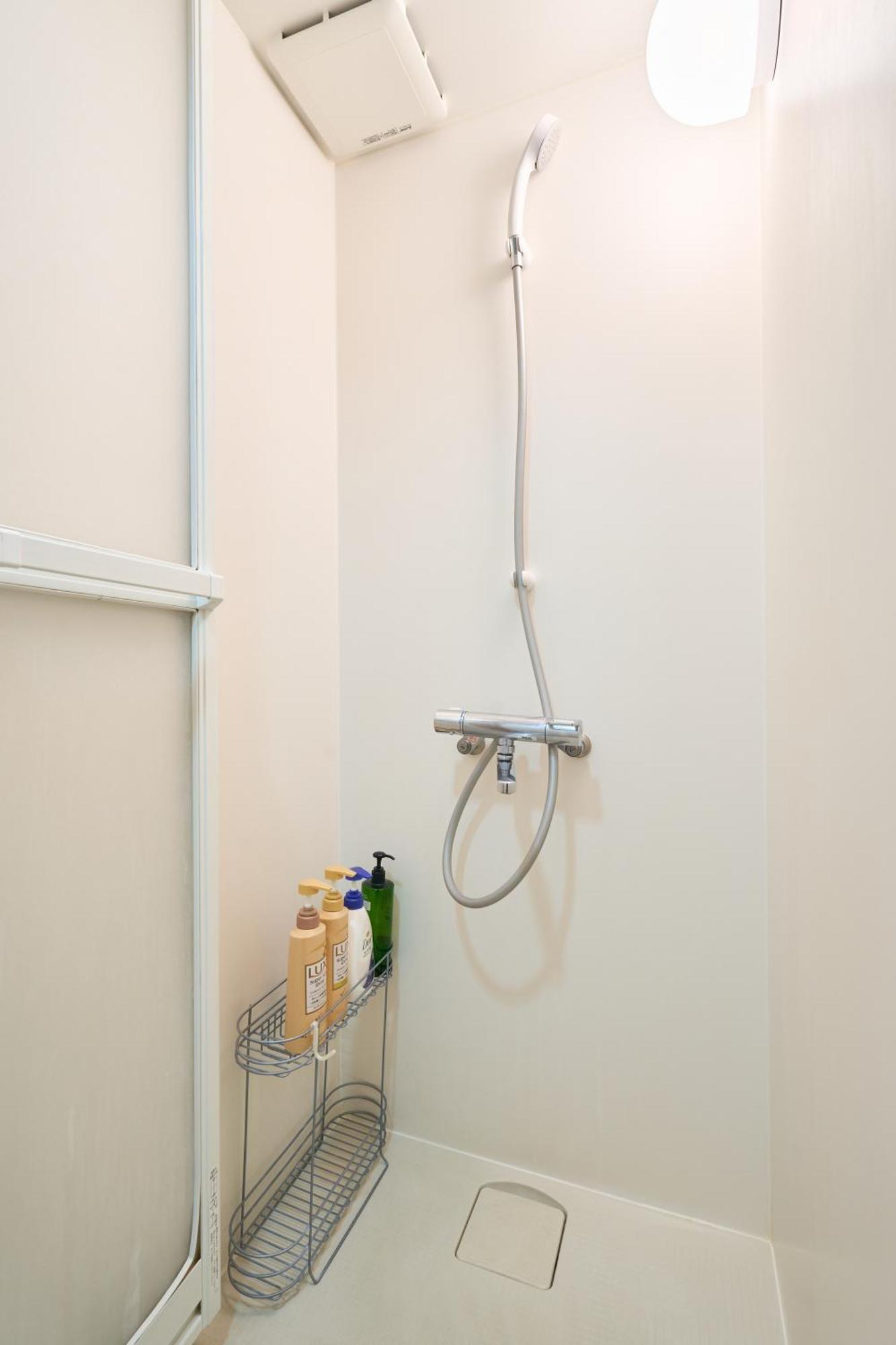 2shinjuku Luxury House With Ev Max6p 4min To Sta Appartamento